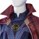 Doctor Strange 2 Dark Blue Cosplay Costumes