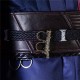 Doctor Strange 2 Dark Blue Cosplay Costumes