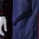 Doctor Strange 2 Dark Blue Cosplay Costumes