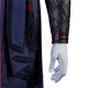 Doctor Strange 2 Dark Blue Cosplay Costumes