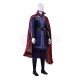 Doctor Strange 2 Dark Blue Cosplay Costumes