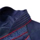 Doctor Strange 2 Dark Blue Cosplay Costumes