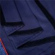 Doctor Strange 2 Dark Blue Cosplay Costumes