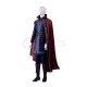 Doctor Strange 2 Dark Blue Cosplay Costumes