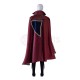 Doctor Strange 2 Dark Blue Cosplay Costumes