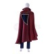 Doctor Strange 2 Dark Blue Cosplay Costumes