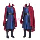 Doctor Strange in the Multiverse of Madness Doctor Strange Cosplay Costumes