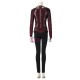 Doctor Strange In The Multiverse Of Madness Scarlet Witch Cosplay Costumes