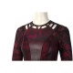 Doctor Strange In The Multiverse Of Madness Scarlet Witch Cosplay Costumes