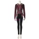 Doctor Strange In The Multiverse Of Madness Scarlet Witch Cosplay Costumes