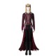 Doctor Strange In The Multiverse Of Madness Scarlet Witch Cosplay Costumes