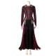 Doctor Strange In The Multiverse Of Madness Scarlet Witch Cosplay Costumes