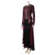 Doctor Strange In The Multiverse Of Madness Scarlet Witch Cosplay Costumes