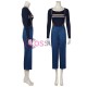 Doctor Who Season 13 Jodie Whittaker Cosplay Suits