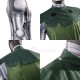 Doctor Doom Cosplay Costumes Victor Von Cosplay Jumpsuit