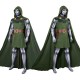 Doctor Doom Cosplay Costumes Victor Von Cosplay Jumpsuit