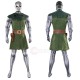 Doctor Doom Cosplay Costumes Victor Von Cosplay Jumpsuit