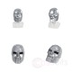 Avengers Doomsday Doctor Doom Cosplay Costumes Victor von Doom Cosplay Suit