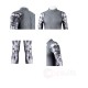 New Avengers 5 Doctor Doom Cosplay Costume Doomsday Halloween Jumpsuit