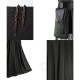 New Avengers 5 Doctor Doom Cosplay Costume Doomsday Halloween Jumpsuit