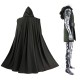 New Avengers 5 Doctor Doom Cosplay Costume Doomsday Halloween Jumpsuit