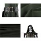 New Avengers 5 Doctor Doom Cosplay Costume Doomsday Halloween Jumpsuit
