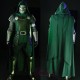 Avengers Doomsday Doctor Doom Cosplay Costume Victor Werner von Doom Suit