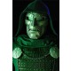Avengers Doomsday Doctor Doom Cosplay Costume Victor Werner von Doom Suit