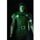Avengers Doomsday Doctor Doom Cosplay Costume Victor Werner von Doom Suit