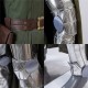 New Avengers 5 Doctor Doom Doomsday Cosplay Costume Halloween Jumpsuit
