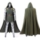 New Avengers 5 Doctor Doom Doomsday Cosplay Costume Halloween Jumpsuit