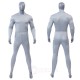 New Avengers 5 Doctor Doom Doomsday Cosplay Costume Halloween Jumpsuit