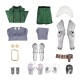 Marvel Doctor Doom Victor von Doom Cosplay Costume Halloween Suits