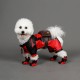 Dogpool 3 Cosplay Costume Wolverine Dogpool Costume Outfit
