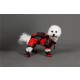 Dogpool 3 Cosplay Costume Wolverine Dogpool Costume Outfit