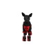 Dogpool 3 Cosplay Costume Wolverine Dogpool Costume Outfit