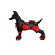 Dogpool 3 Cosplay Costume Wolverine Dogpool Costume Outfit