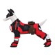 Movie Wolverine Dogpool 3 Cosplay Costume