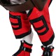 Movie Wolverine Dogpool 3 Cosplay Costume
