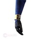 Scott Summers Cosplay Costume Doomsday Cyclops Suit Top Level
