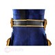 Scott Summers Cosplay Costume Doomsday Cyclops Suit Top Level
