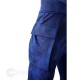Scott Summers Cosplay Costume Doomsday Cyclops Suit Top Level