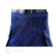 Scott Summers Cosplay Costume Doomsday Cyclops Suit Top Level