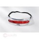 Scott Summers Cosplay Costume Doomsday Cyclops Suit Top Level