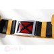 Scott Summers Cosplay Costume Doomsday Cyclops Suit Top Level