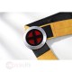 Scott Summers Cosplay Costume Doomsday Cyclops Suit Top Level