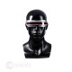 Scott Summers Cosplay Costume Doomsday Cyclops Suit Top Level