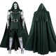 Avengers Doomsday Cosplay Costume Doctor Doom Victor von Doom Suit Upgraded Version
