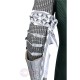 Avengers Doomsday Cosplay Costume Doctor Doom Victor von Doom Suit Upgraded Version