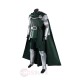 Avengers Doomsday Cosplay Costume Doctor Doom Victor von Doom Suit Upgraded Version